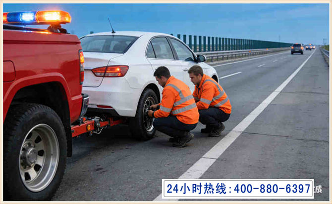 德昌汽车救援道路救援 德昌汽车救援道路救援